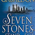Seven stones to stand or fall ❉❉❉ diana gabaldon