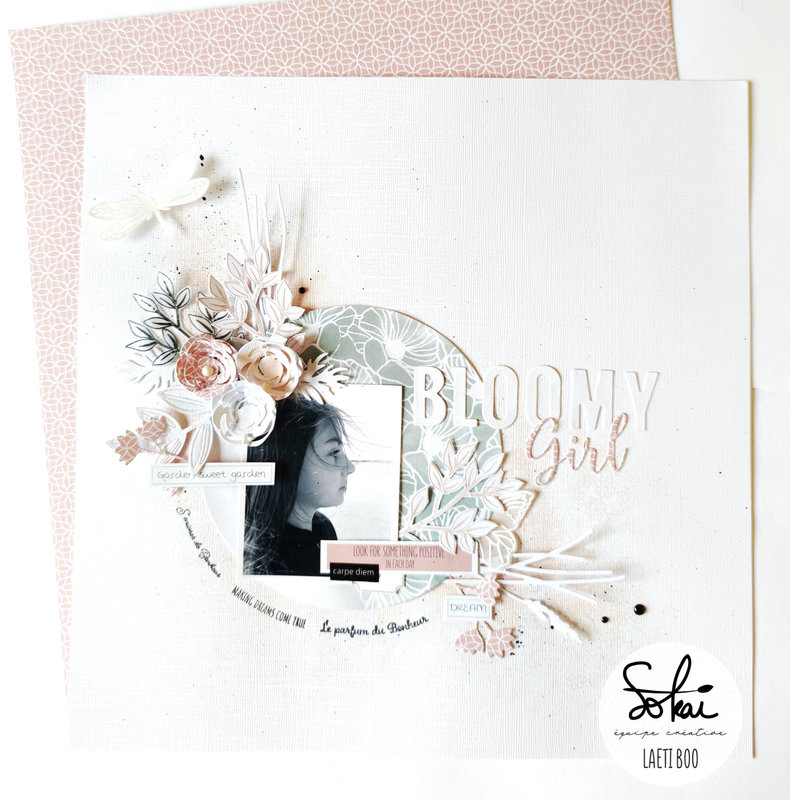 Page de Laeti Boo