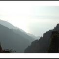 Les calanche
