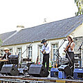 Tour de chauffe juillet 2013