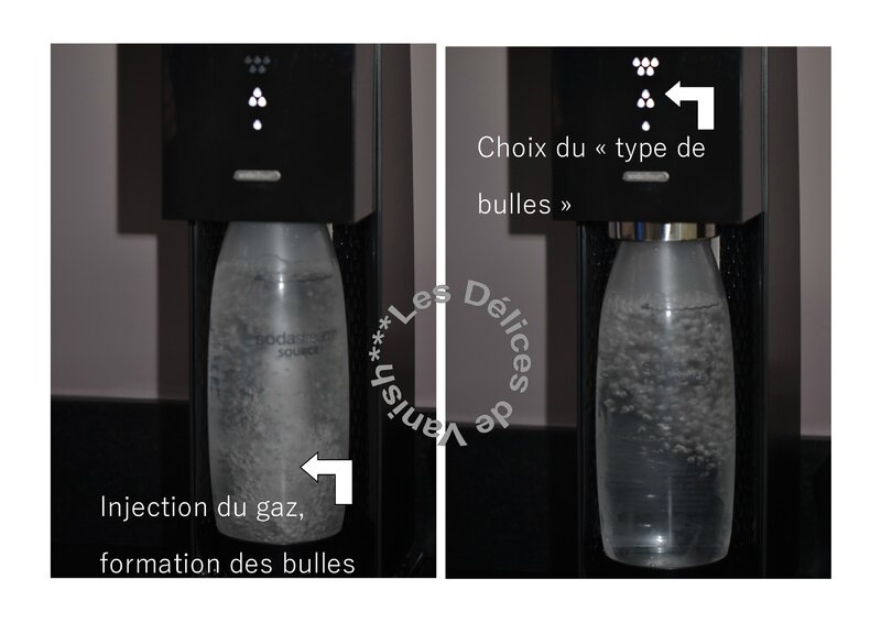Pourquoi Ma Sodastream Ne Fait Pas De Bulle Sodastream: la machine qui fait pétiller notre quotidien !! - Vanish