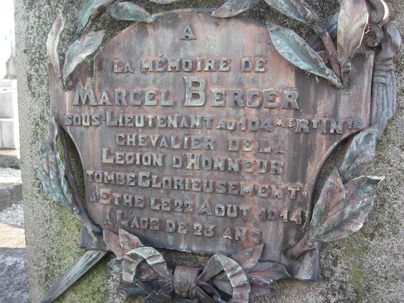 mberger