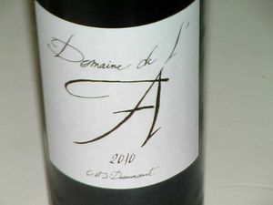 Corrèze et rousselle et A 2010 015