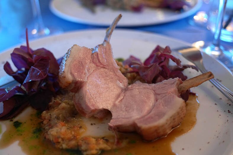 carrécochon