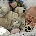 Edwin, doll kit edwin d'elisa marx