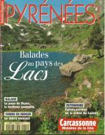 pyrénées magazine n°51