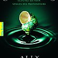 Atlantia, d'ally condie