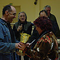 Championnat du Var 2006-2007 (73) Michel Tricot et Liliane Bermond