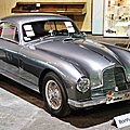 Aston Martin DB 2 Sports Saloon_01 - 1952 [UK] HL_GF