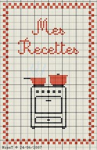 Mes_recettes