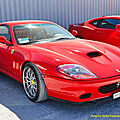 Ferrari 550 Maranello #130930_01 - 2000 [I] HL_GF