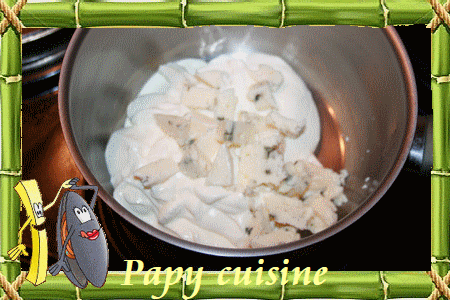 Anim rea sauce