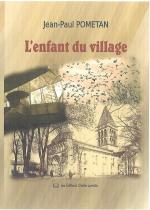 Couverture face l'Enfant du Village