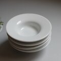 coupelles porcelaine