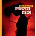 La révolte d'eva