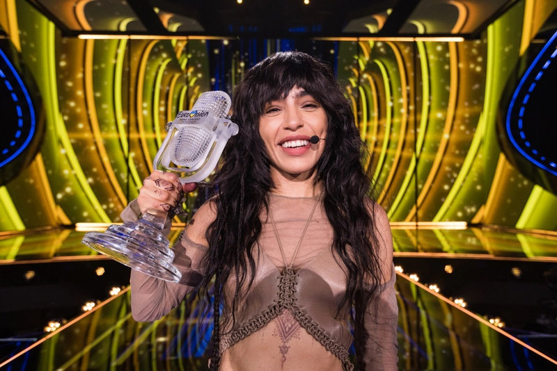 Loreen 1
