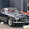 Maserati 3500 GTi Sebring s