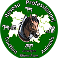 Annuaire régional des professionnels de traction animale - auvergne rhône alpes