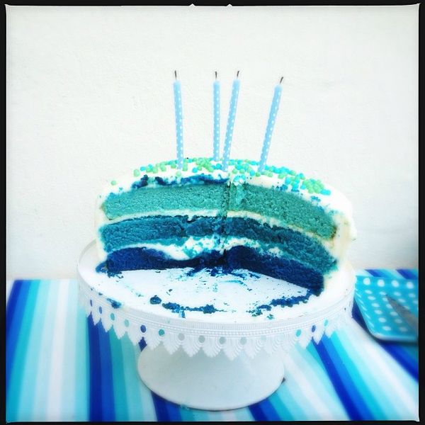 blue layer cake blog chez requia cuisine et confidences