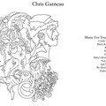 Chris garneau, music for tourists