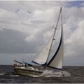74 - Grenade -> Guadeloupe - Janvier 2011
