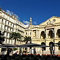 Toulon et sa rade