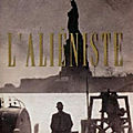 L'aliéniste (the alienist) - caleb carr