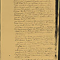 Le 9 août 1790 à mamers : conflit entre la garde nationale et la municipalité.