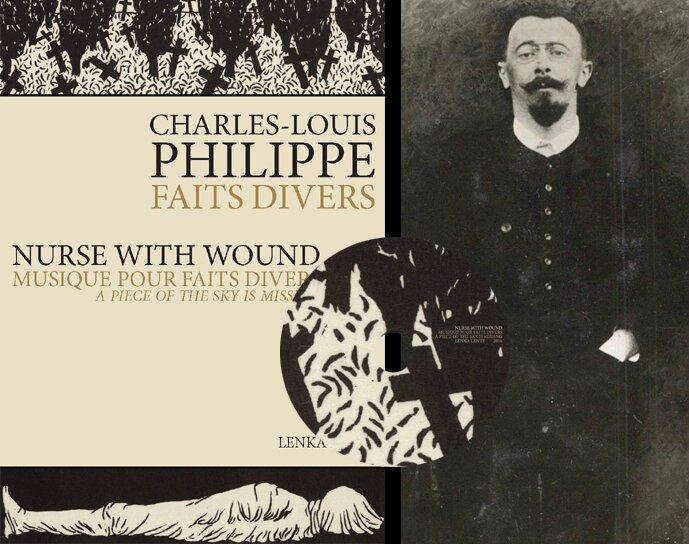 charles-louis philippe nurse with wound site internet