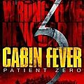 cabin fever patient zero