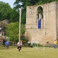 2009, Caber: le troisième essai magique d'Hans Lolkema