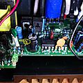 Alimentation alinco dm330mv - modification de la gestion de la vitesse du ventilateur