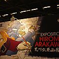 Affiche Fullmetal Alchemist