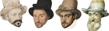 années 1570