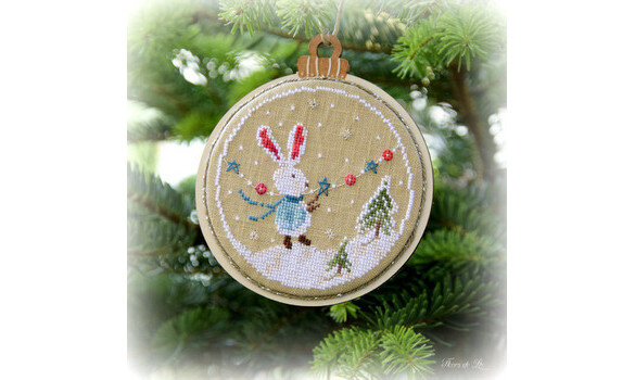 boule de noël 6