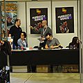 Paris Comics Expo 2016 - dimanche (15)