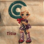 071 Titia