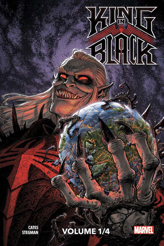 king in black 01 collector