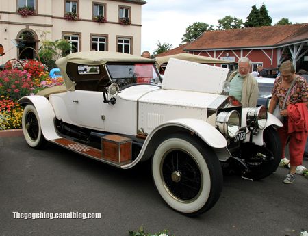 Roemer type C6-54 roadster de 1924 (Retrorencard aout 2012) 04