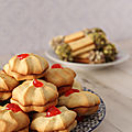 Petits fours