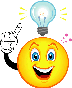 ampoule idée ampoule idée