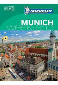 Münich week-end