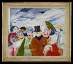 JAMES ENSOR