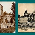 Suippes (Marne), l'église