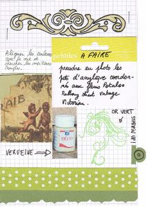 a faire