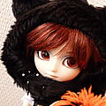 Petit Ewok