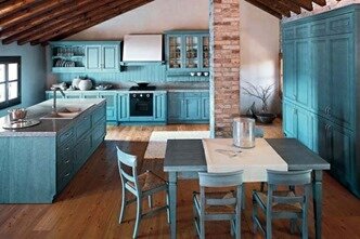 9-cuisine-design-bleu