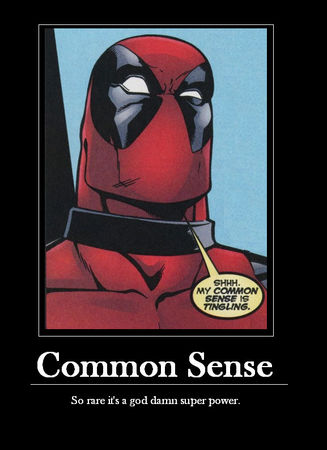 common_sense_god_damn_super_power