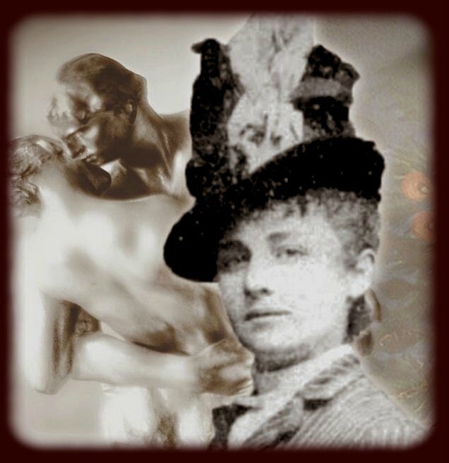 camille claudel rencontre avec rodin