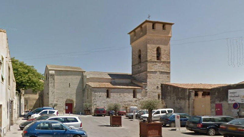 St Etienne Villeneuve